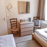 Barzettes-vacances 558 - Entree N- 18 By Interhome Apartamento *