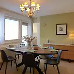 Barzettes-vacances 558 - Entree N- 18 By Interhome Apartamento Vermala