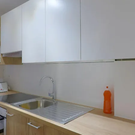 Barzettes-vacances B-9 By Interhome