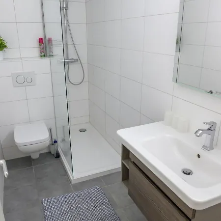 Barzettes-vacances 558 - Entree N- 18 By Interhome *