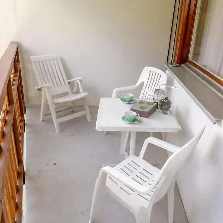 Barzettes-vacances B-9 By Interhome *
