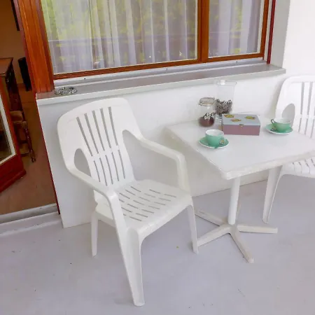 Barzettes-vacances B-9 By Interhome