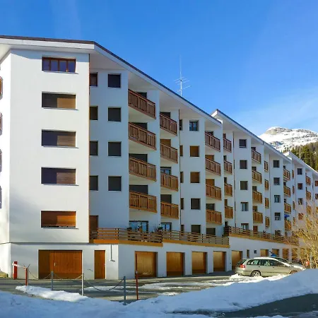 Barzettes-vacances 558 - Entree N- 18 By Interhome Vermala