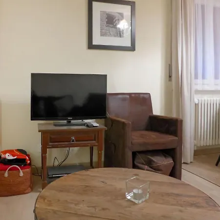 Barzettes-vacances B-9 By Interhome Vermala