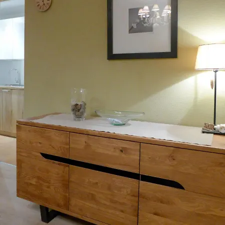 Barzettes-vacances 558 - Entree N- 18 By Interhome Apartamento *