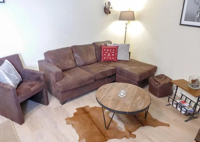 Barzettes-vacances 558 - Entree N- 18 By Interhome *