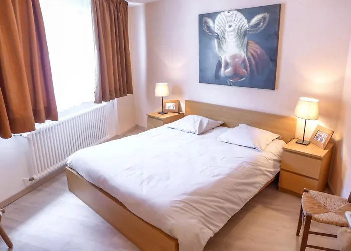 Barzettes-vacances 558 - Entree N- 18 By Interhome Vermala