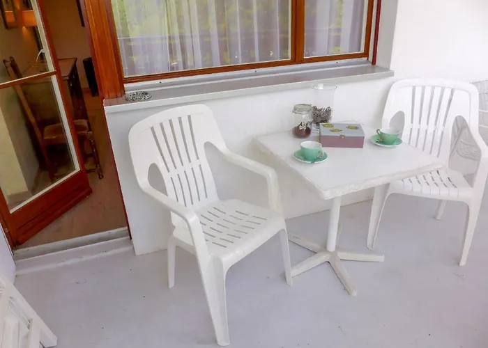 Barzettes-vacances 558 - Entree N- 18 By Interhome