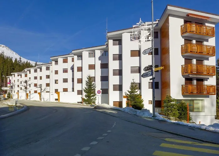 アパート Barzettes-vacances 558 - Entree N- 18 By Interhome