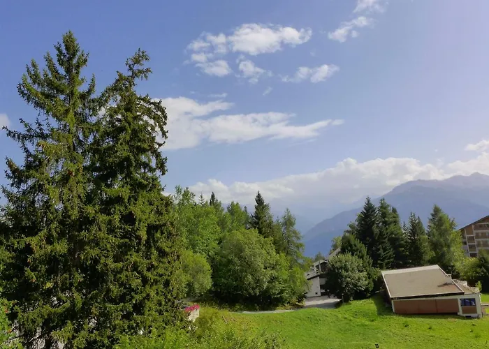 アパート Barzettes-vacances 558 - Entree N- 18 By Interhome *