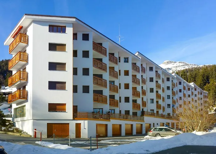 Barzettes-vacances 558 - Entree N- 18 By Interhome Vermala