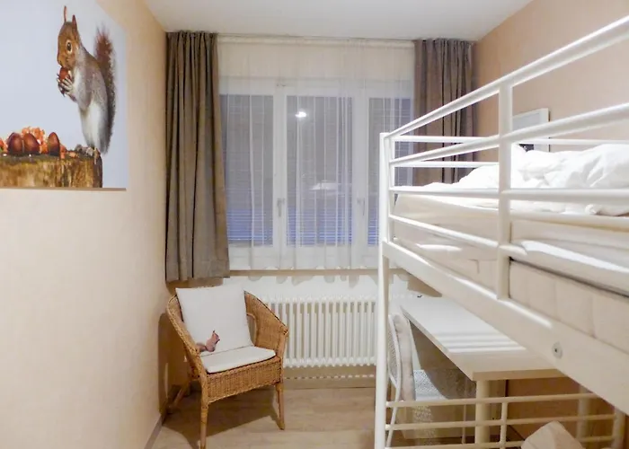 Barzettes-vacances 558 - Entree N- 18 By Interhome アパート