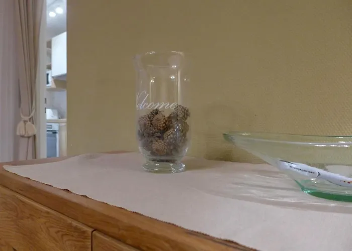 Barzettes-vacances 558 - Entree N- 18 By Interhome Vermala