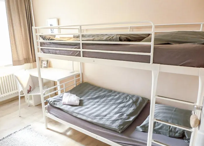 Barzettes-vacances 558 - Entree N- 18 By Interhome アパート *