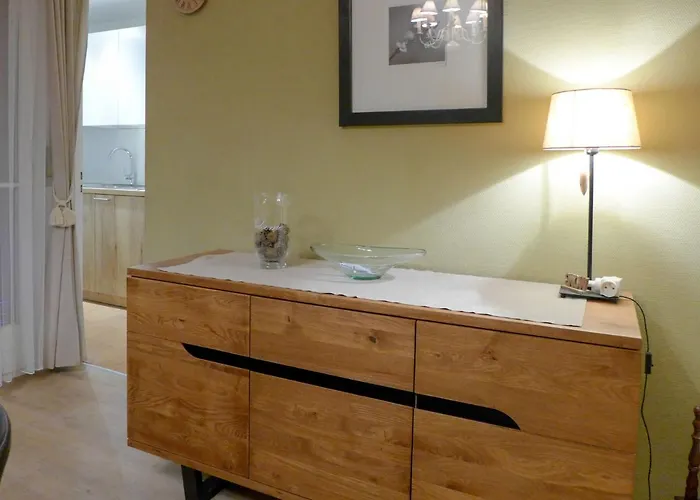 Barzettes-vacances 558 - Entree N- 18 By Interhome アパート *