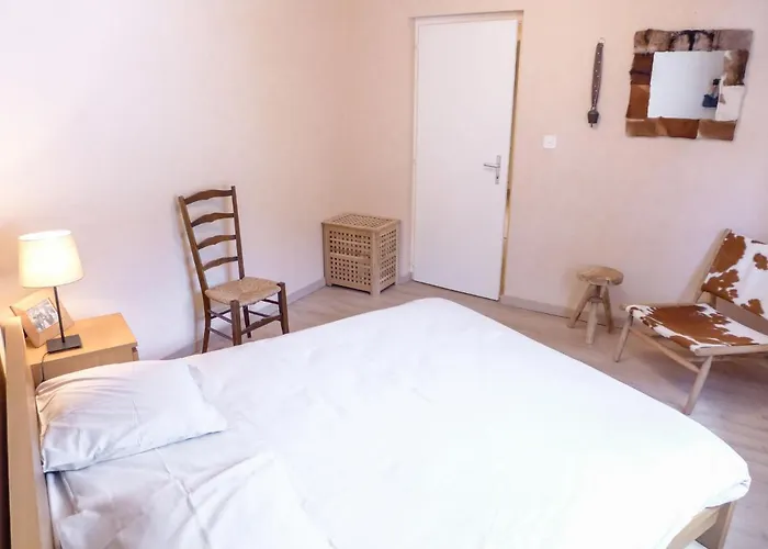 Barzettes-vacances 558 - Entree N- 18 By Interhome