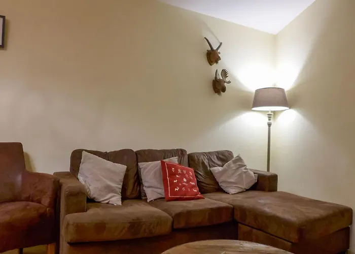 Barzettes-vacances 558 - Entree N- 18 By Interhome Vermala