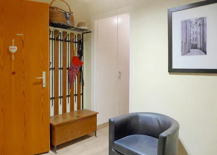 Barzettes-vacances 558 - Entree N- 18 By Interhome