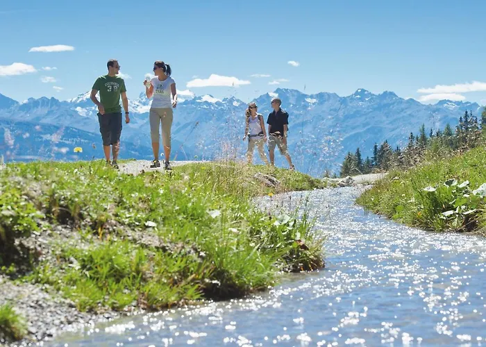 アパート Barzettes-vacances 558 - Entree N- 18 By Interhome Vermala