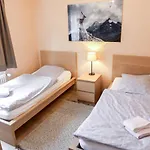 Barzettes-vacances 558 - Entree N- 18 By Interhome 아파트